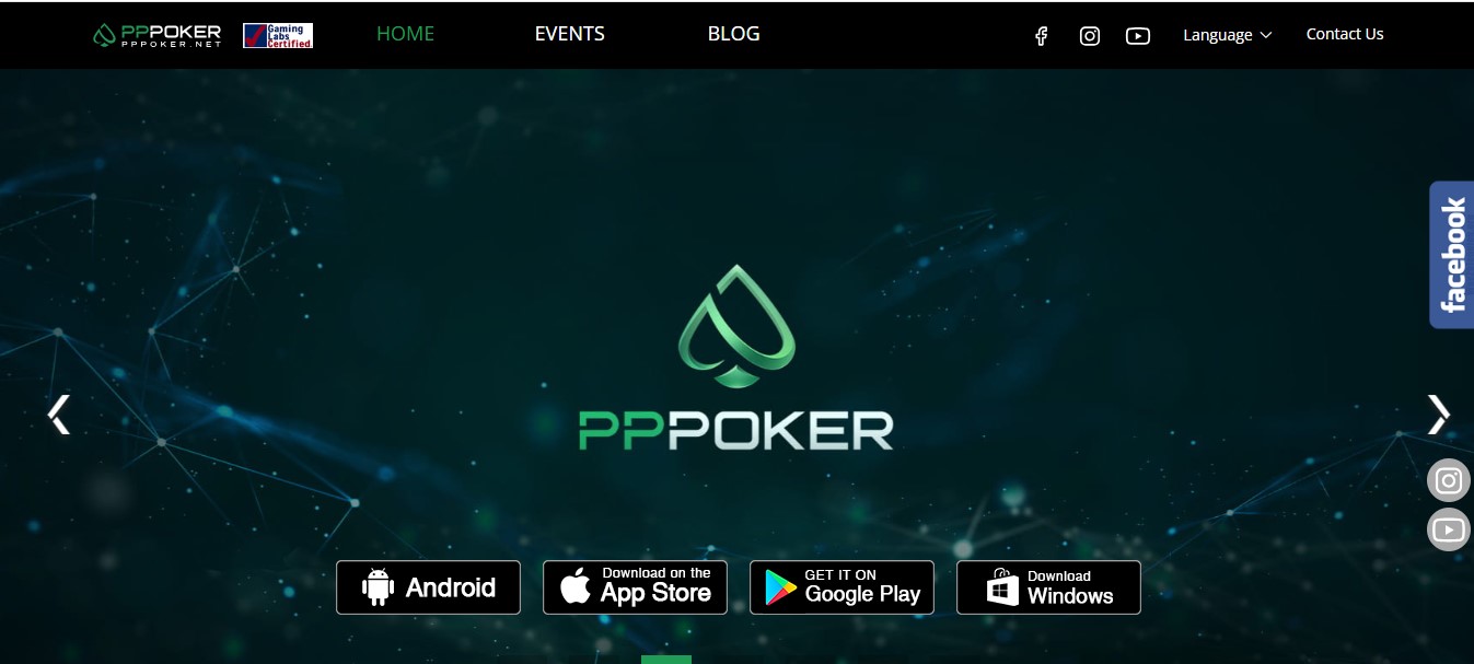 pppoker